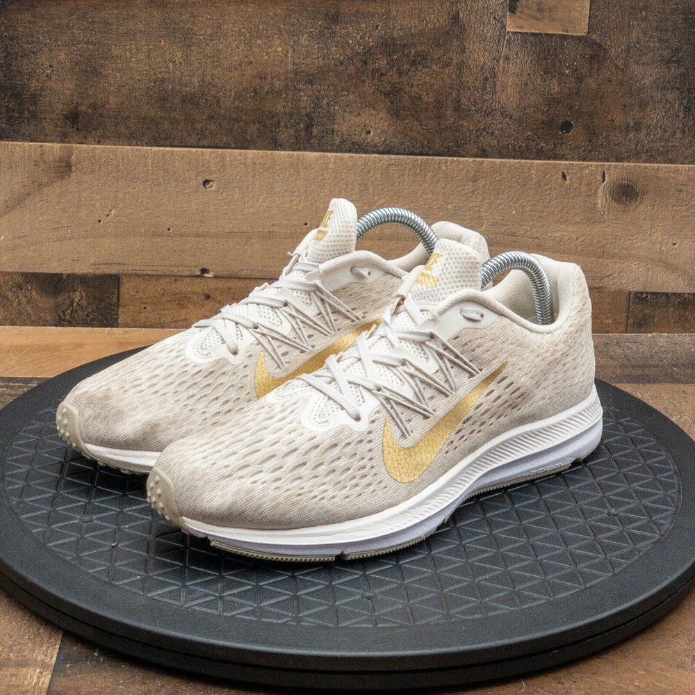Nike Zoom Winflo 5 Womens Shoes Size 9